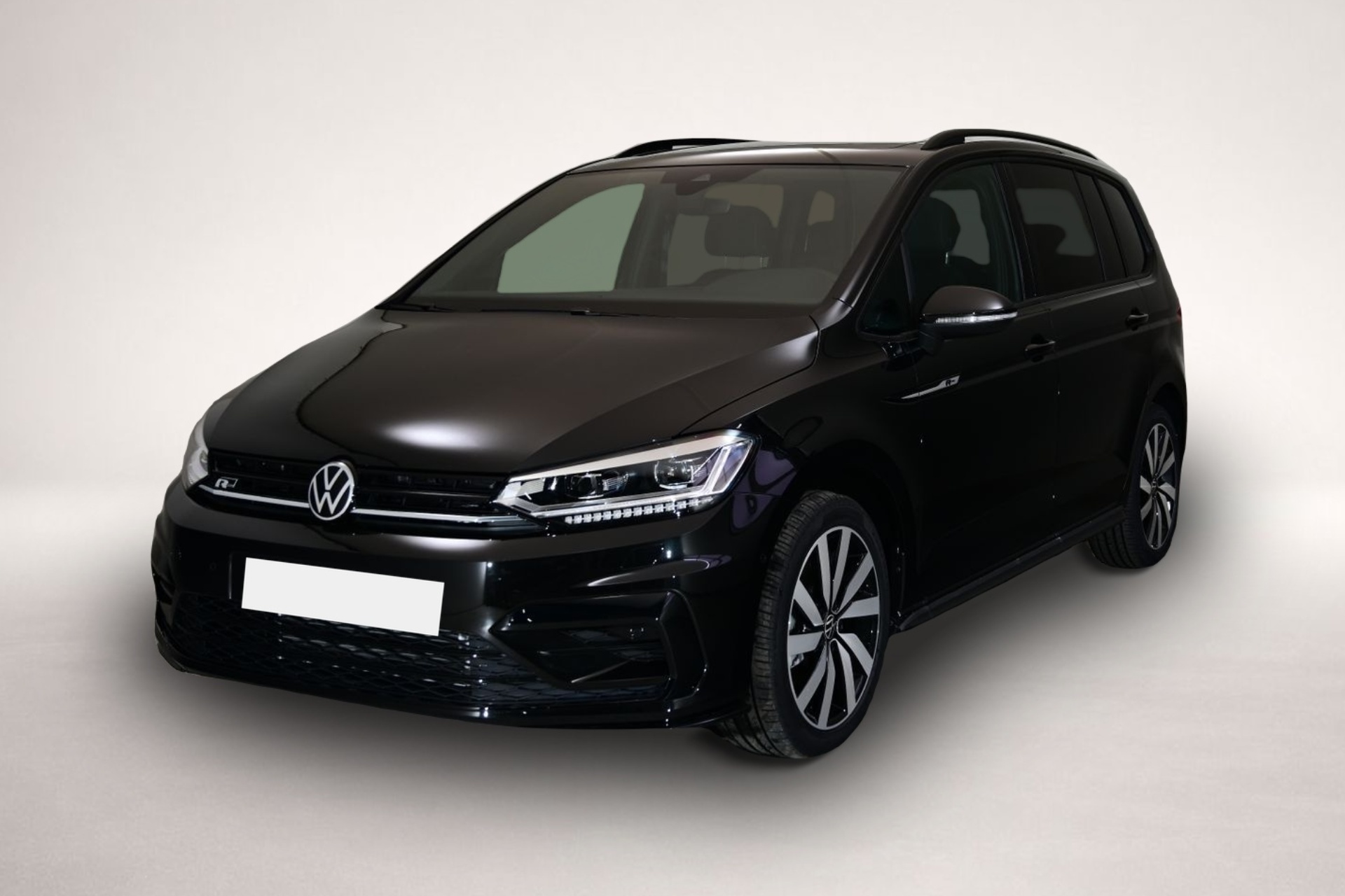 Volkswagen Touran (03/2026, Diesel)