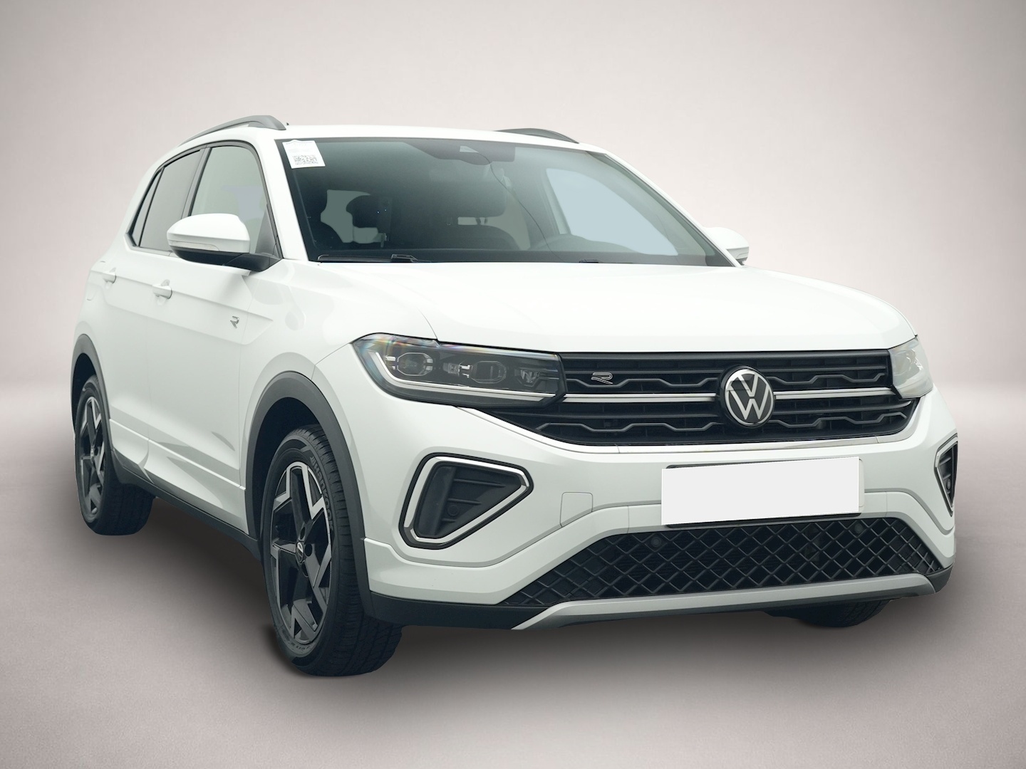 Volkswagen T-Cross (06/2025, Benzin)