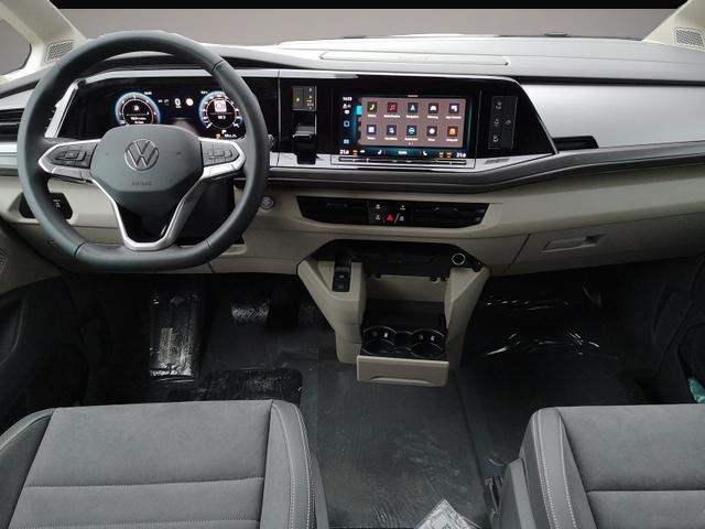 Volkswagen T7 California (09/2025, Diesel)