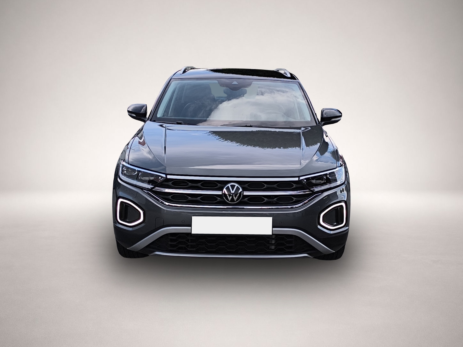 Volkswagen T-Roc (02/2025, Benzin)