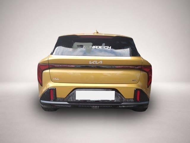 KIA K4 (01/2026, Benzin)
