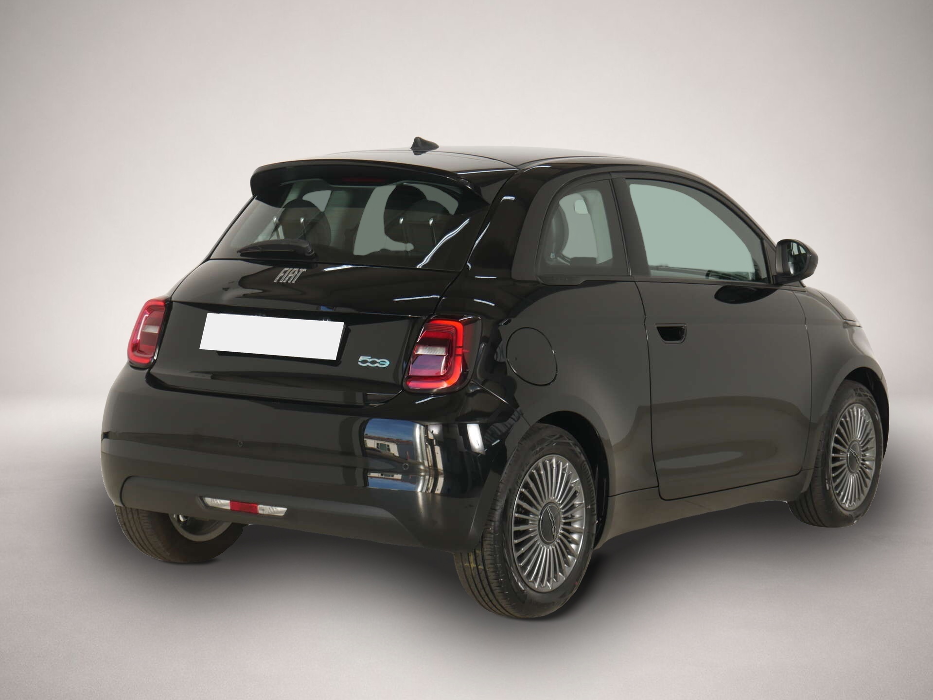 Fiat 500e (04/2022, ELECTRIC)