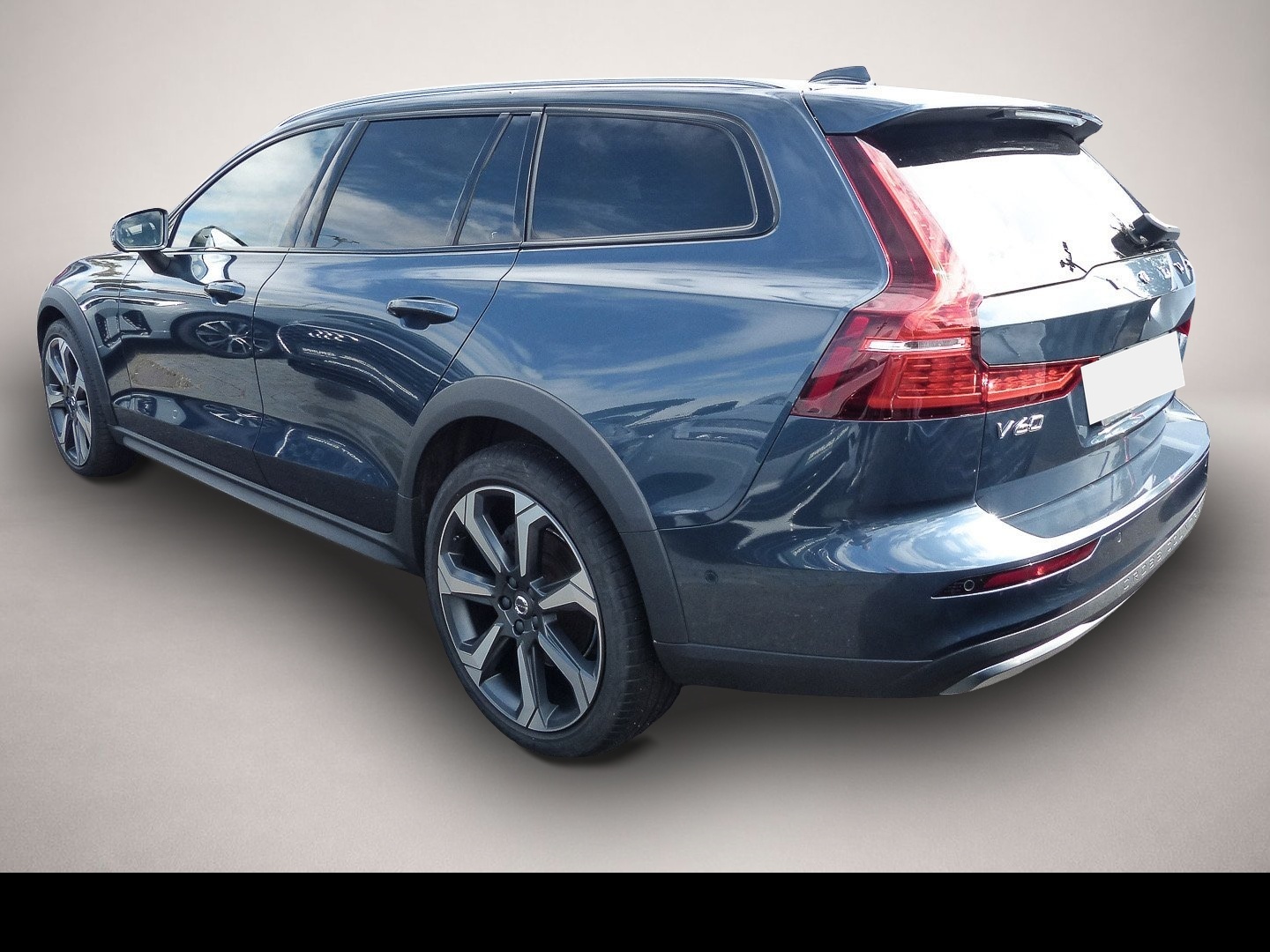 Volvo V60 Cross Country (02/2024, )