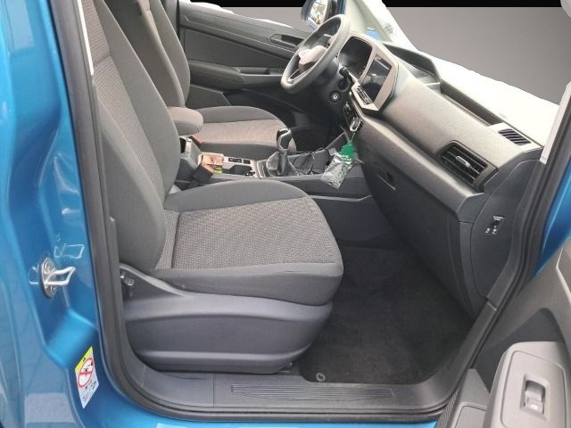 Volkswagen Caddy (12/2023, Diesel)