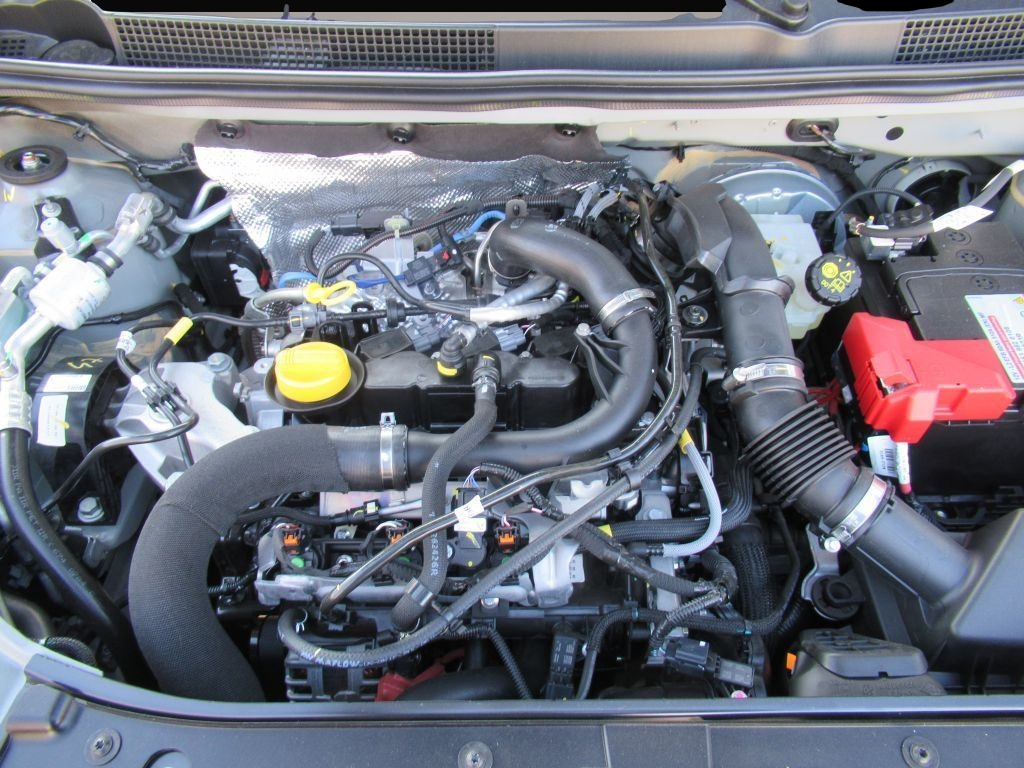 Dacia Sandero (11/2024, Autogas (LPG))