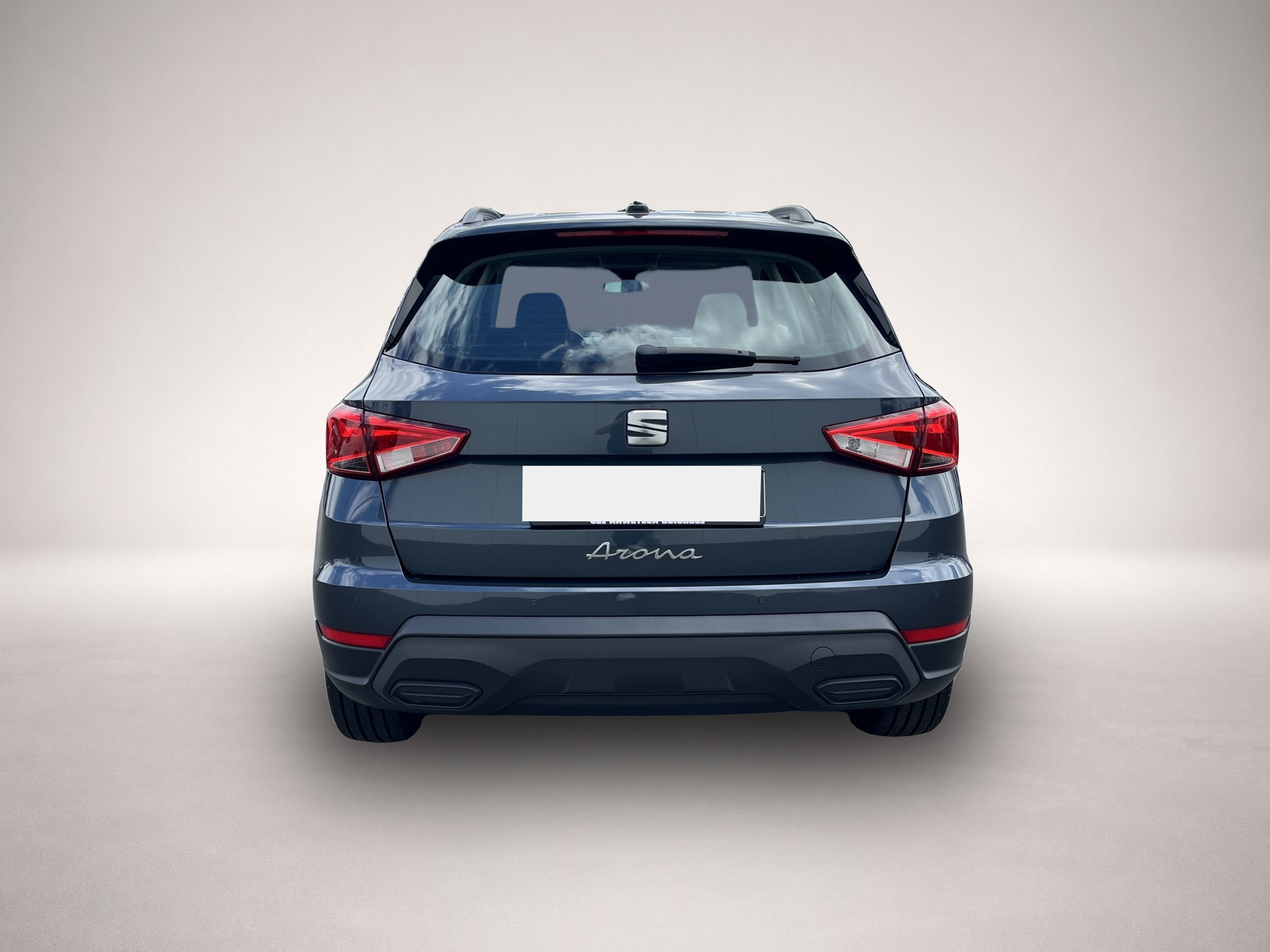 Seat Arona (04/2024, Benzin)