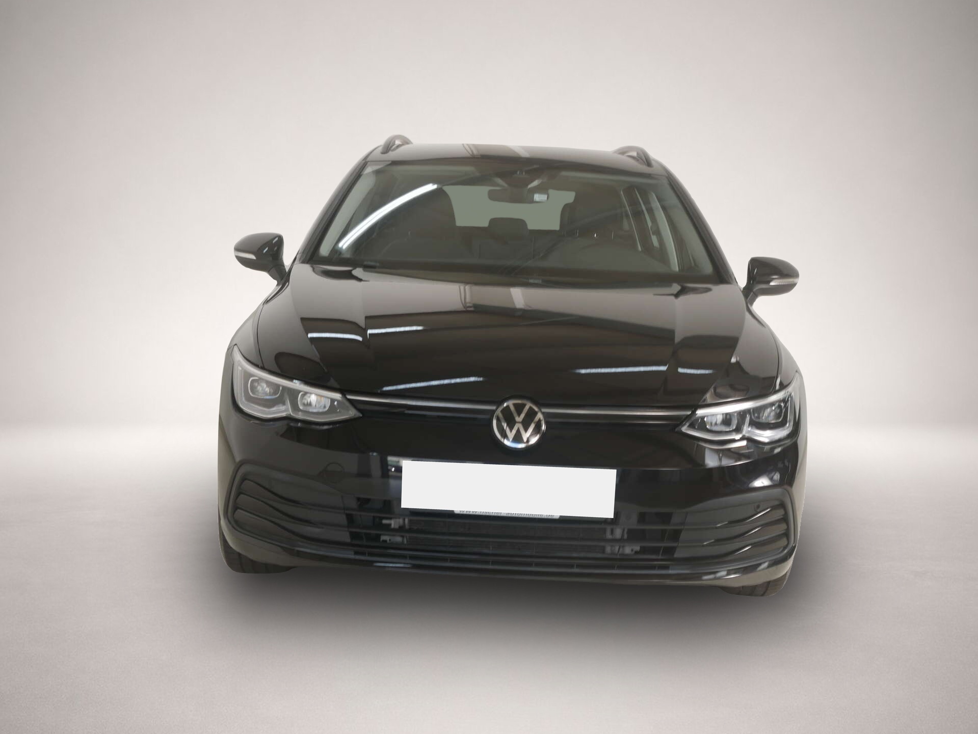 Volkswagen Golf (01/2023, Diesel)