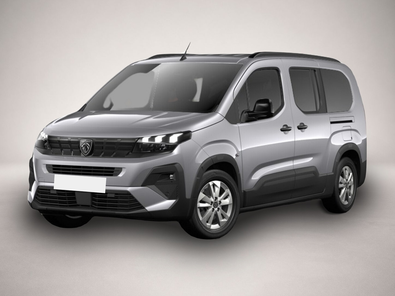 Peugeot Rifter (03/2026, Diesel)