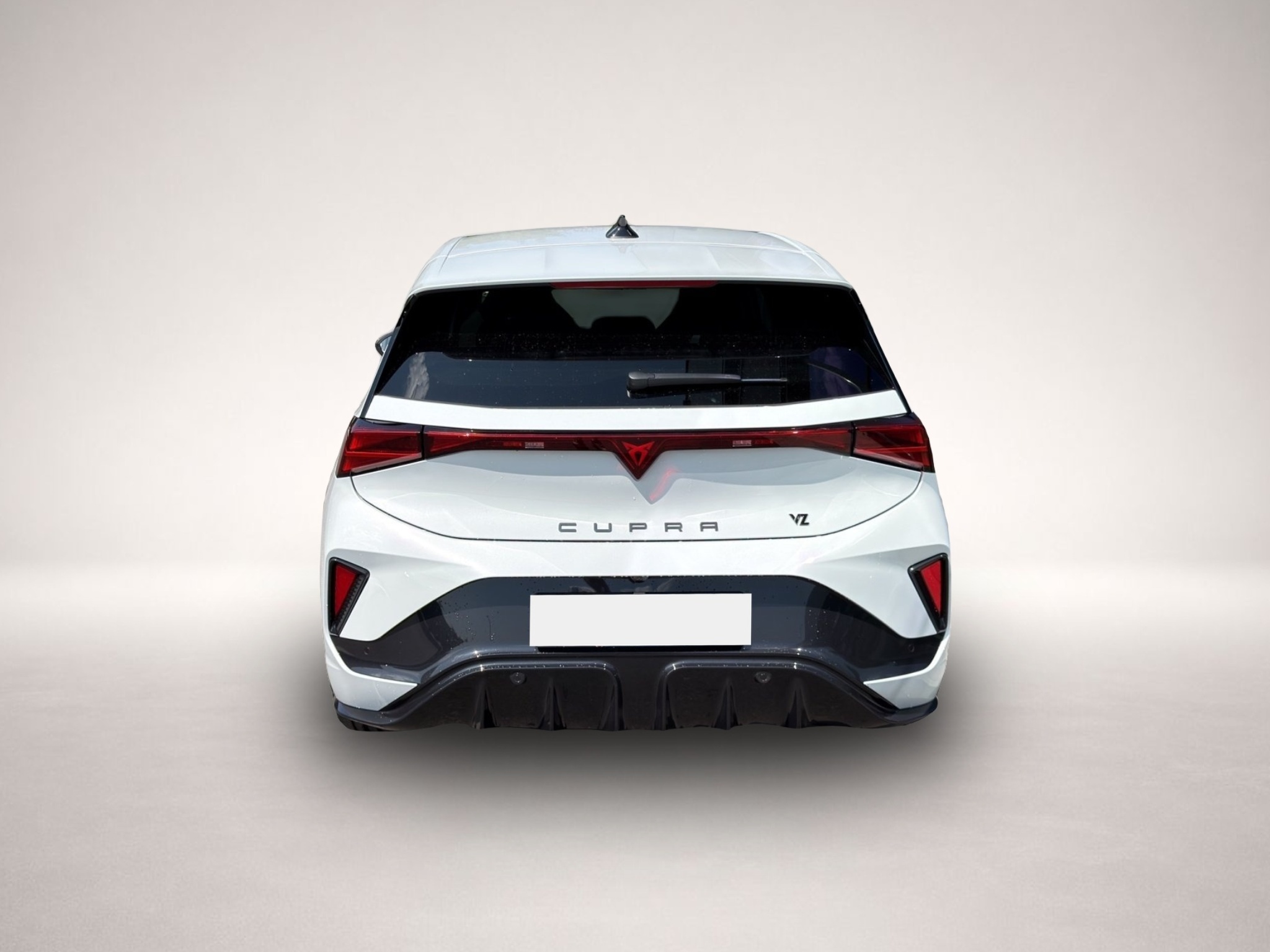 CUPRA Born, Bild 5 von 5