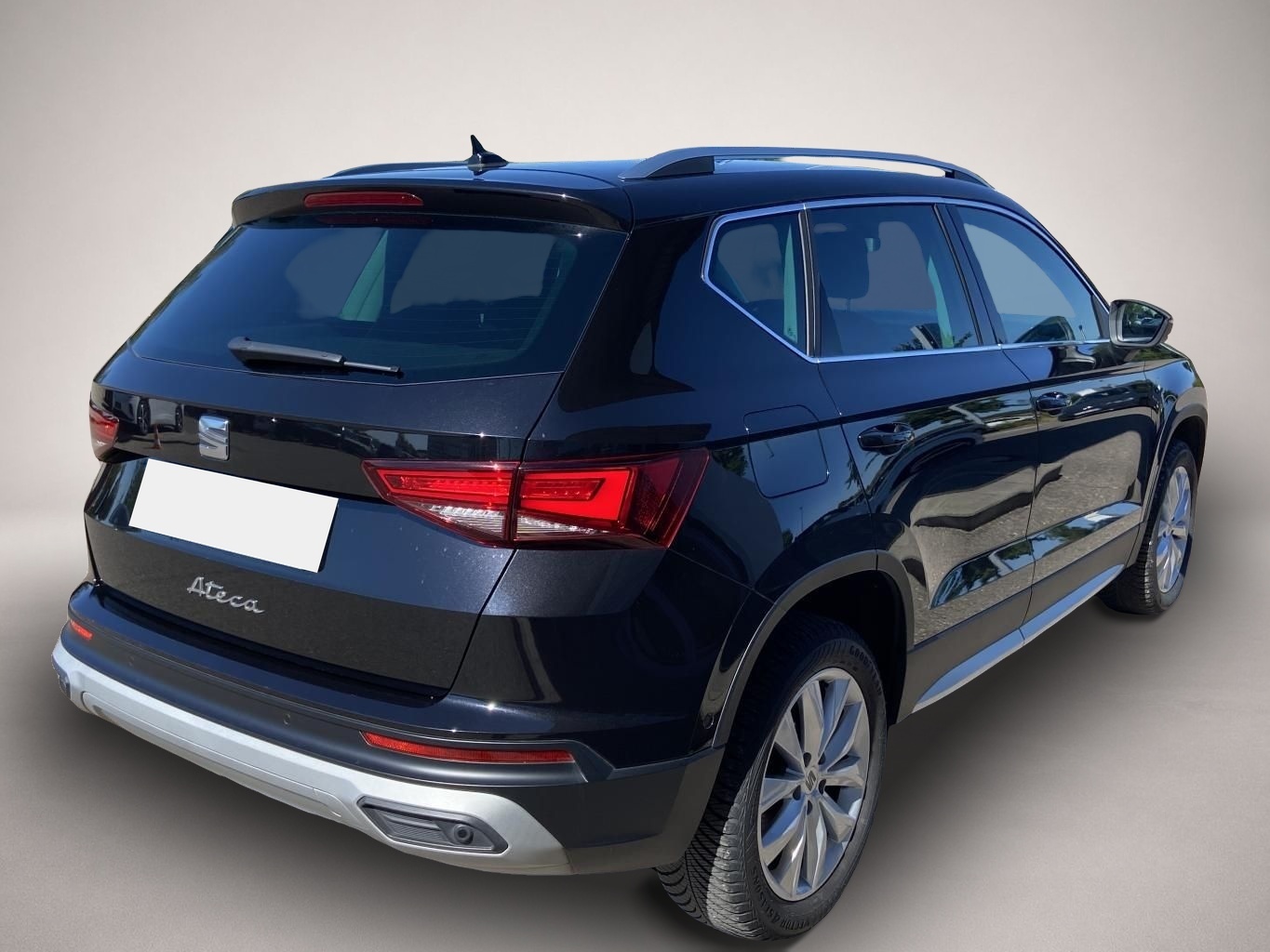 Seat Ateca (01/2025, )
