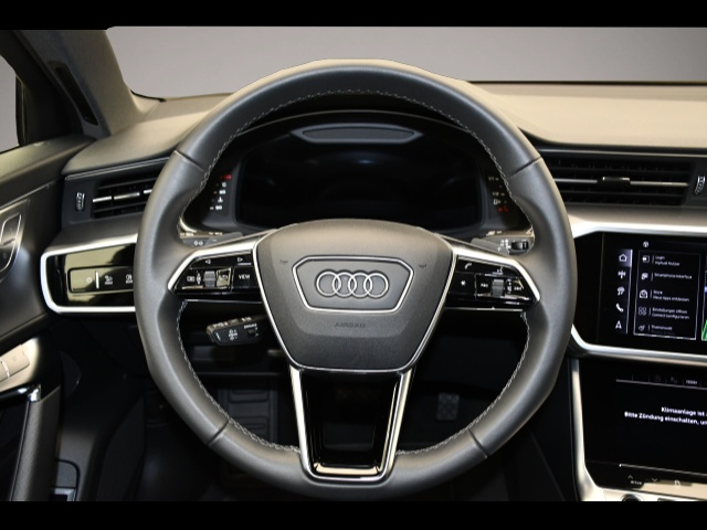 Audi quattro (05/2025, Diesel)