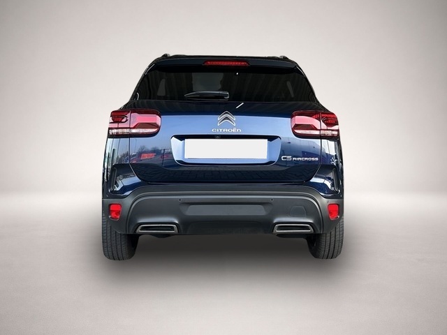 Citroen C5 Aircross (03/2024, Diesel)