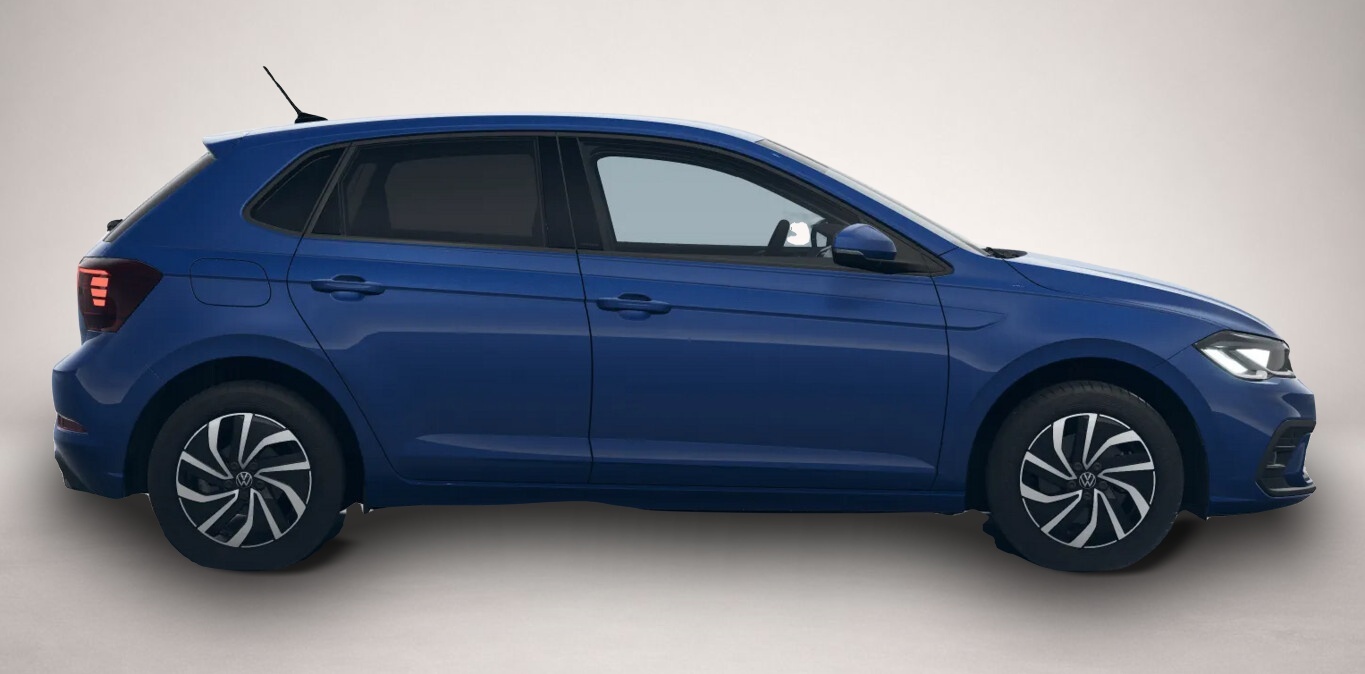 Volkswagen Polo (06/2026, Benzin)