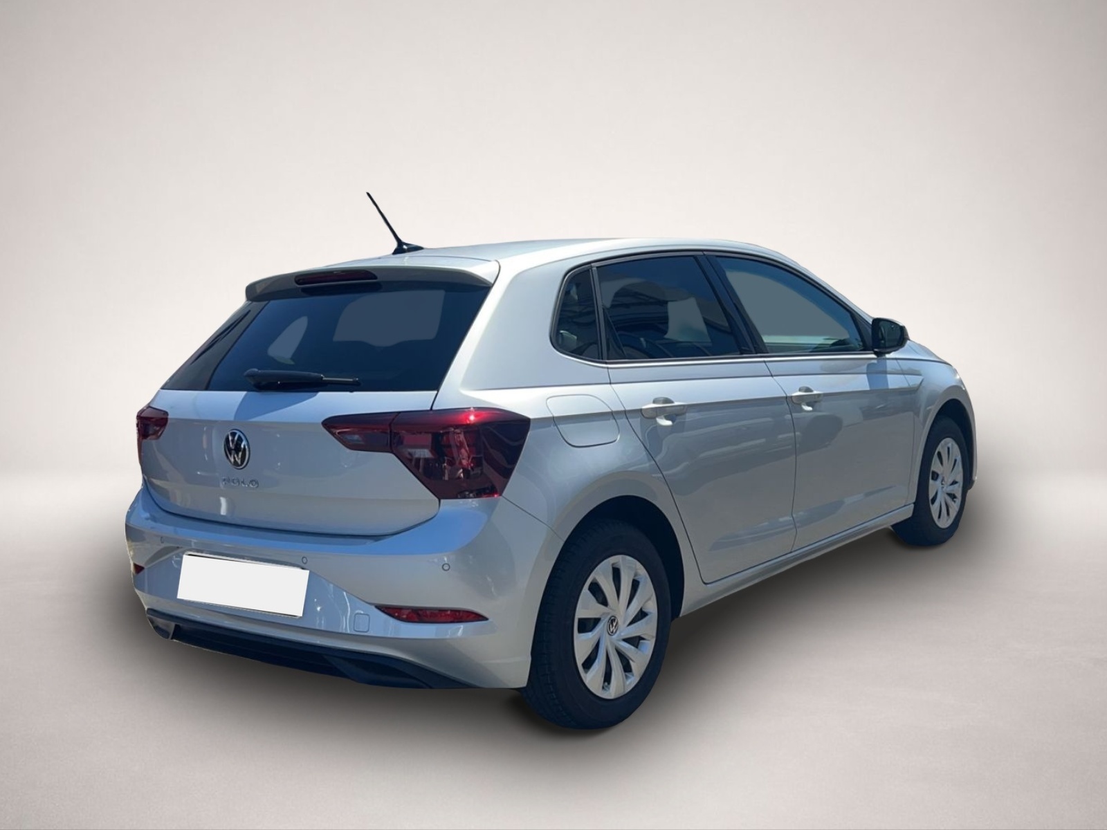 Volkswagen Polo (10/2023, Benzin)