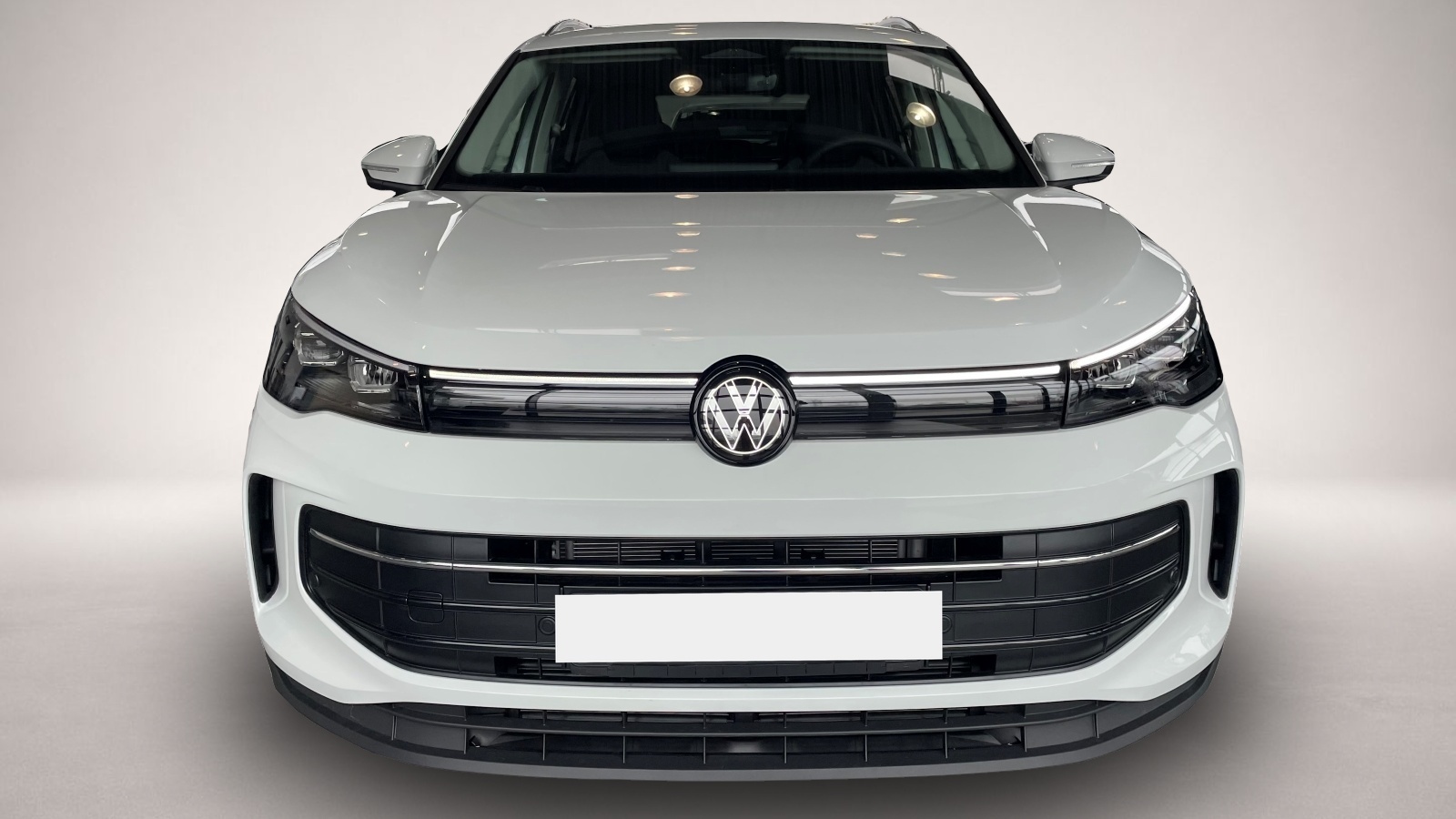 Volkswagen Tiguan (03/2026, Benzin)