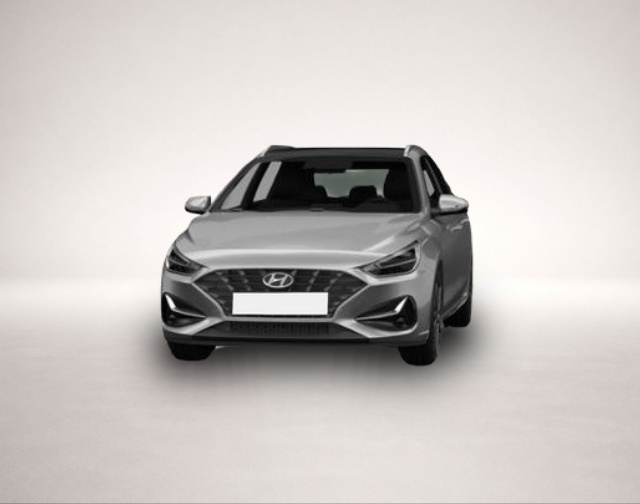 Hyundai i30 (07/2026, Benzin)