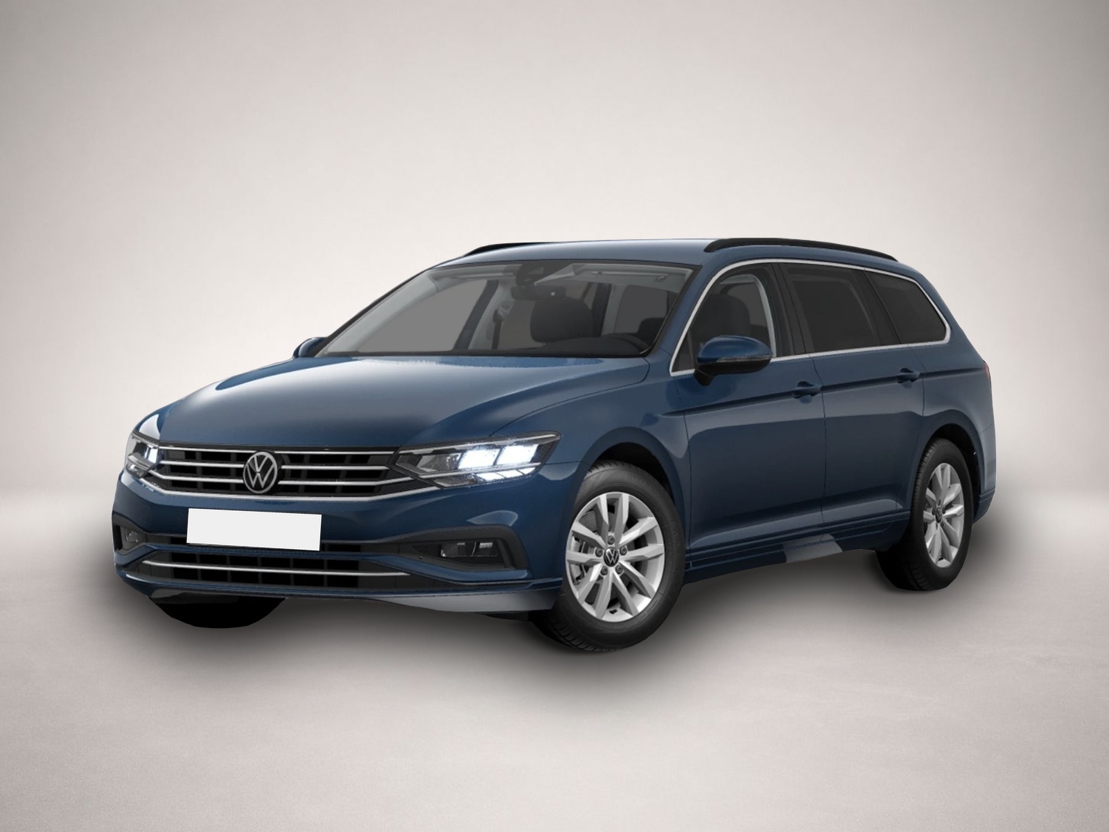 Volkswagen Passat (08/2023, Diesel)