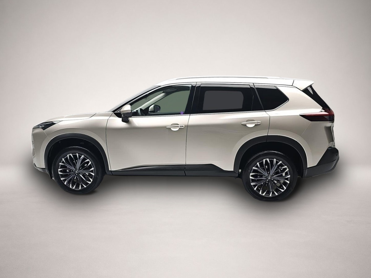 Nissan X-Trail, Bild 4 von 4