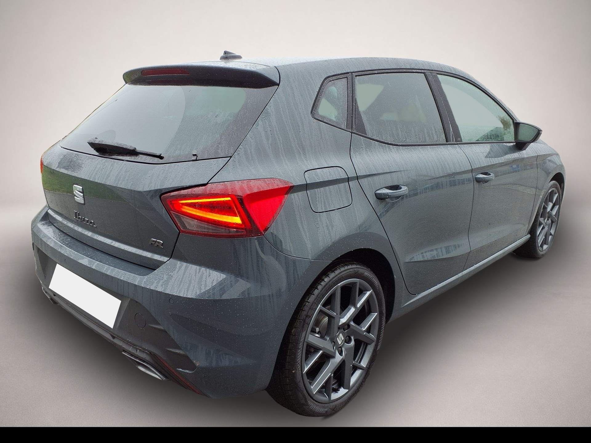 SEAT Ibiza, Bild 3 von 4