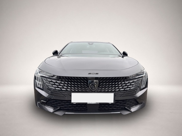 Peugeot 508 (09/2023, Diesel)