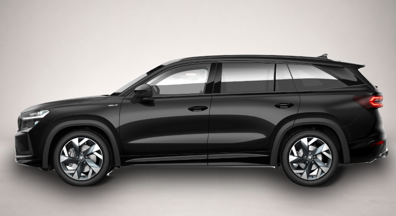 Skoda Kodiaq (05/2026, Diesel)