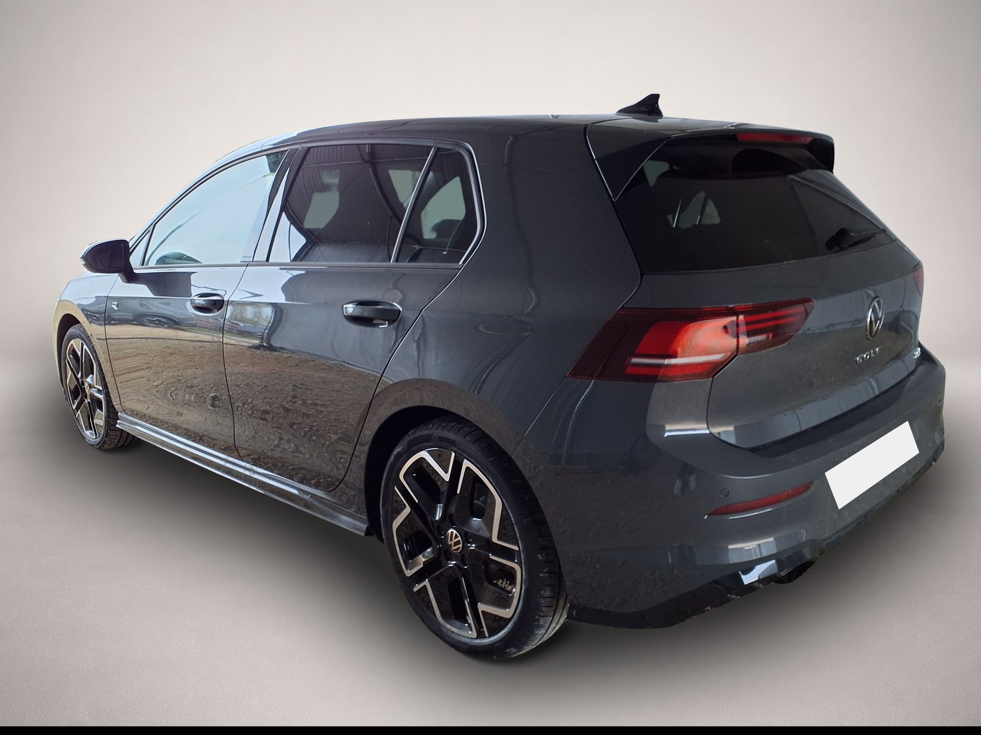 Volkswagen Golf, Bild 2 von 5