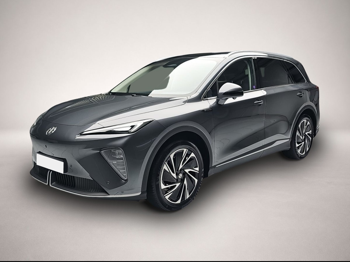 Mg MG3