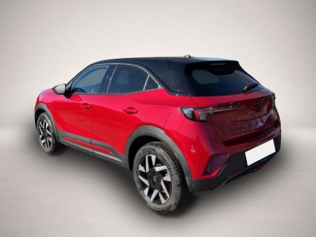 Opel Mokka (11/2023, Benzin)