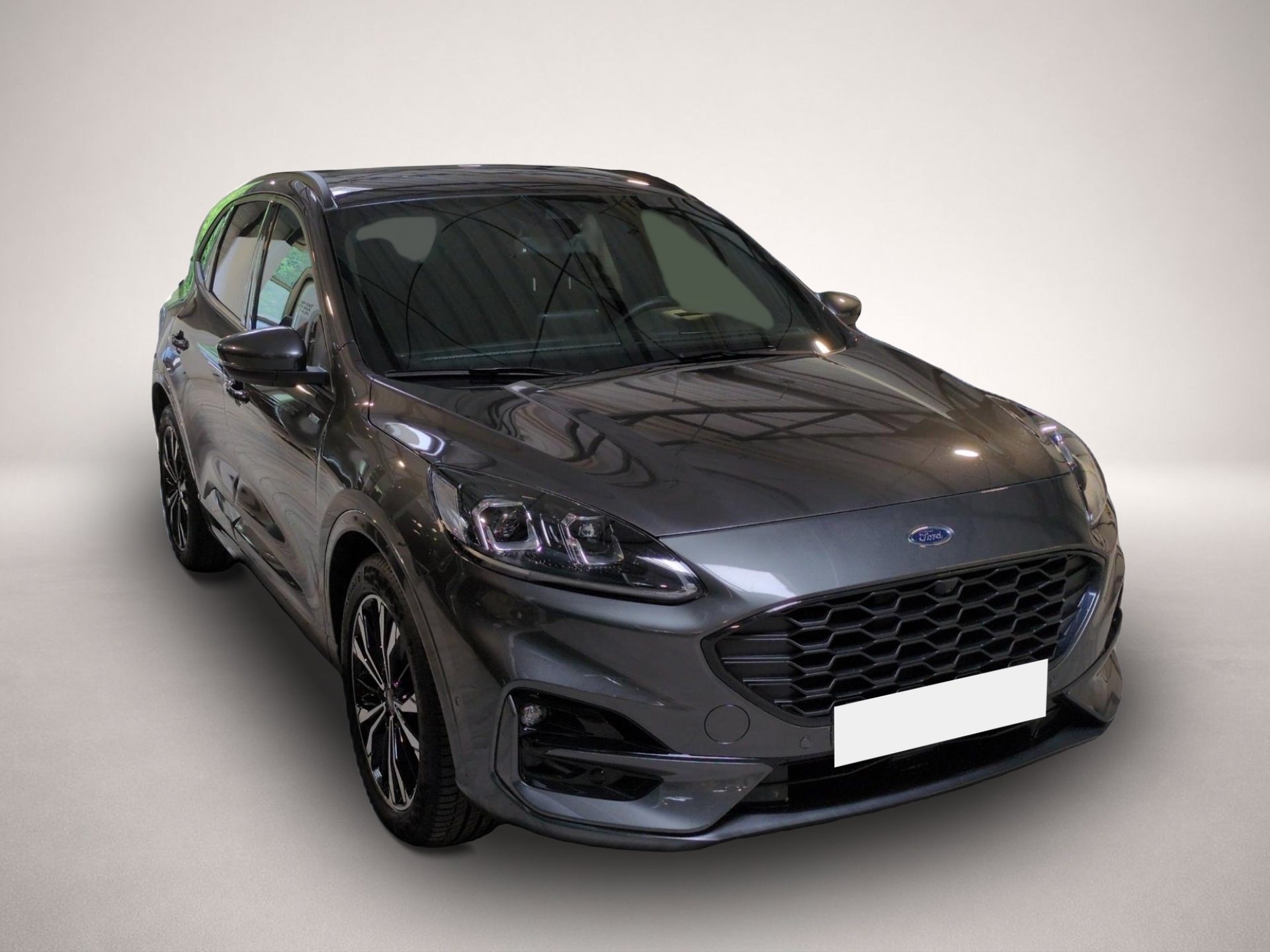 Ford Kuga (08/2024, Diesel)