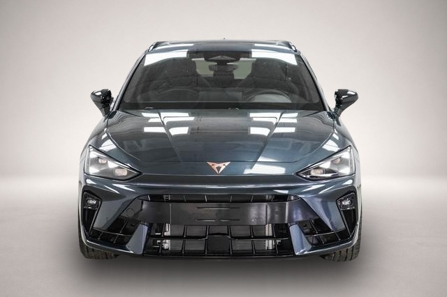 Cupra Leon (05/2026, Benzin)