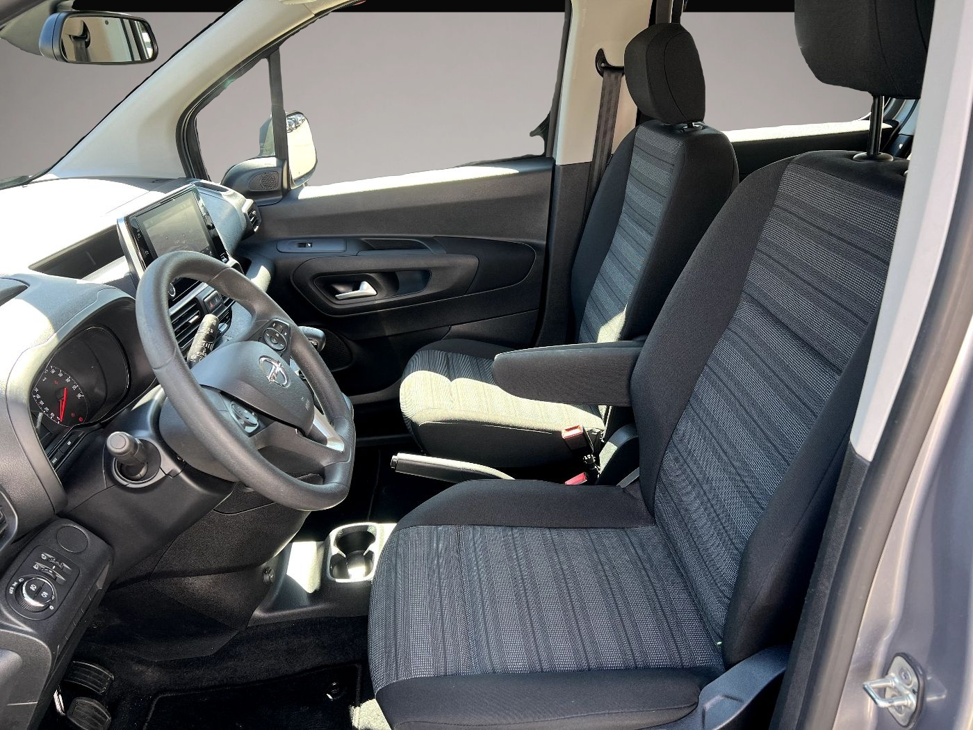Opel Combo Life (03/2023, Diesel)