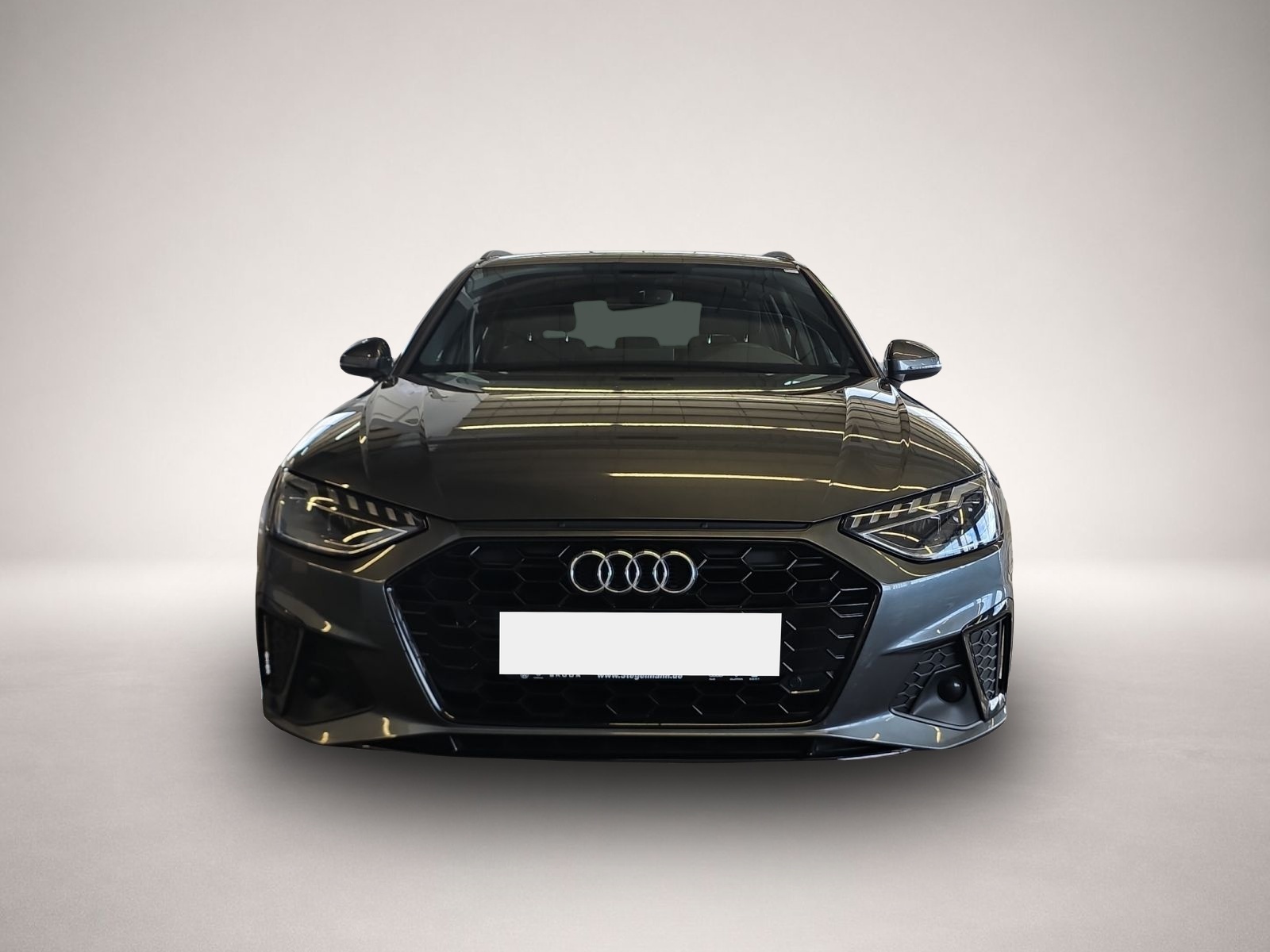 Audi A4 (01/2023, Diesel)