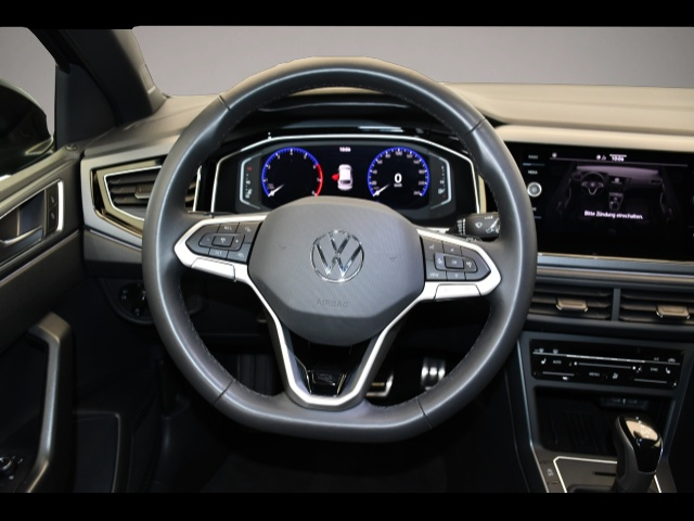 Volkswagen Taigo (07/2025, )
