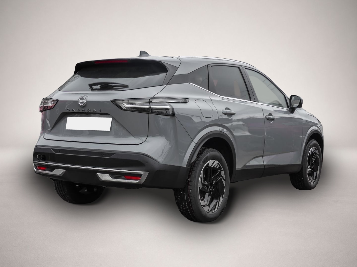 Nissan Qashqai (05/2026, Benzin)