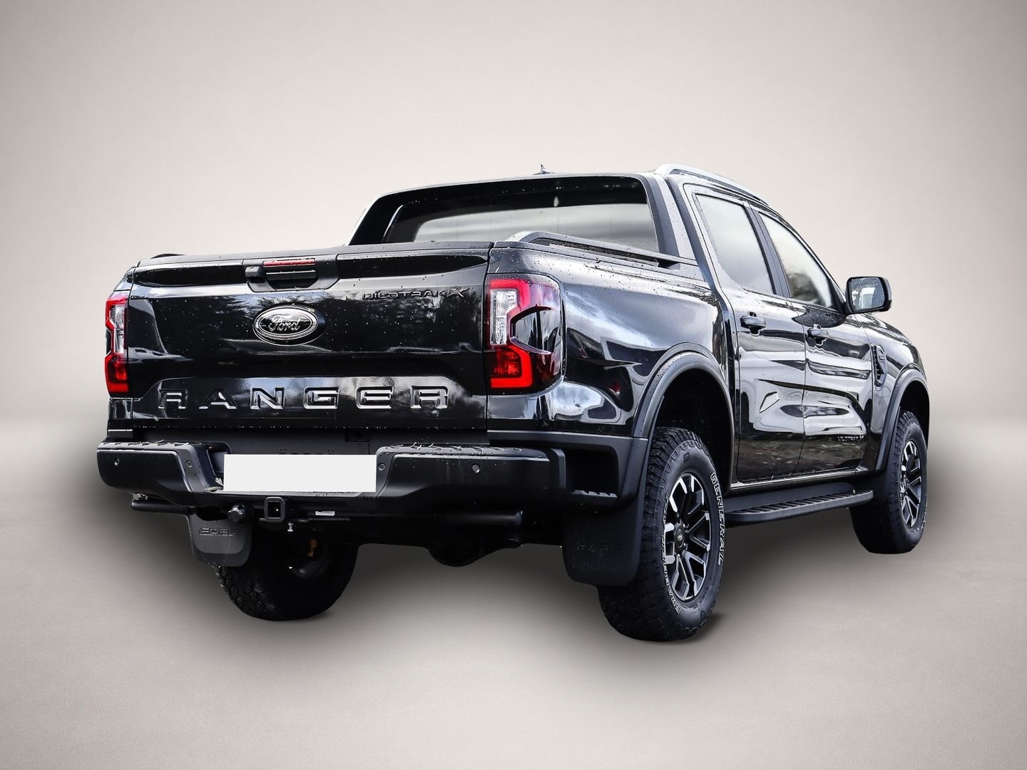 Ford Ranger (12/2025, Diesel)