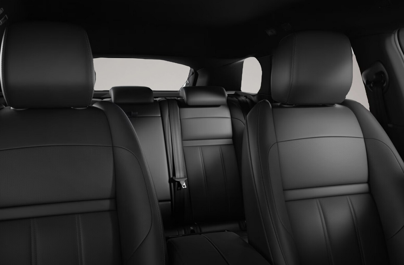 Land Rover Range Rover Evoque, Bild 5 von 6