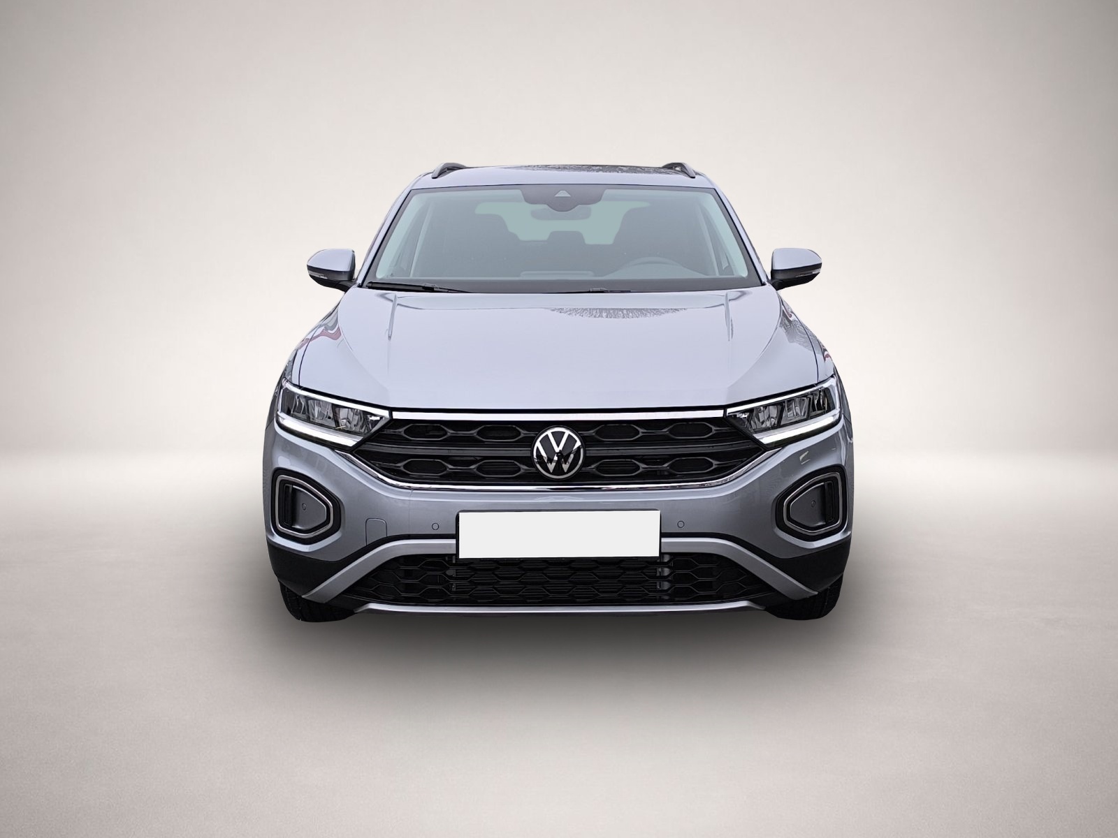 Volkswagen T-Roc (06/2026, Benzin)