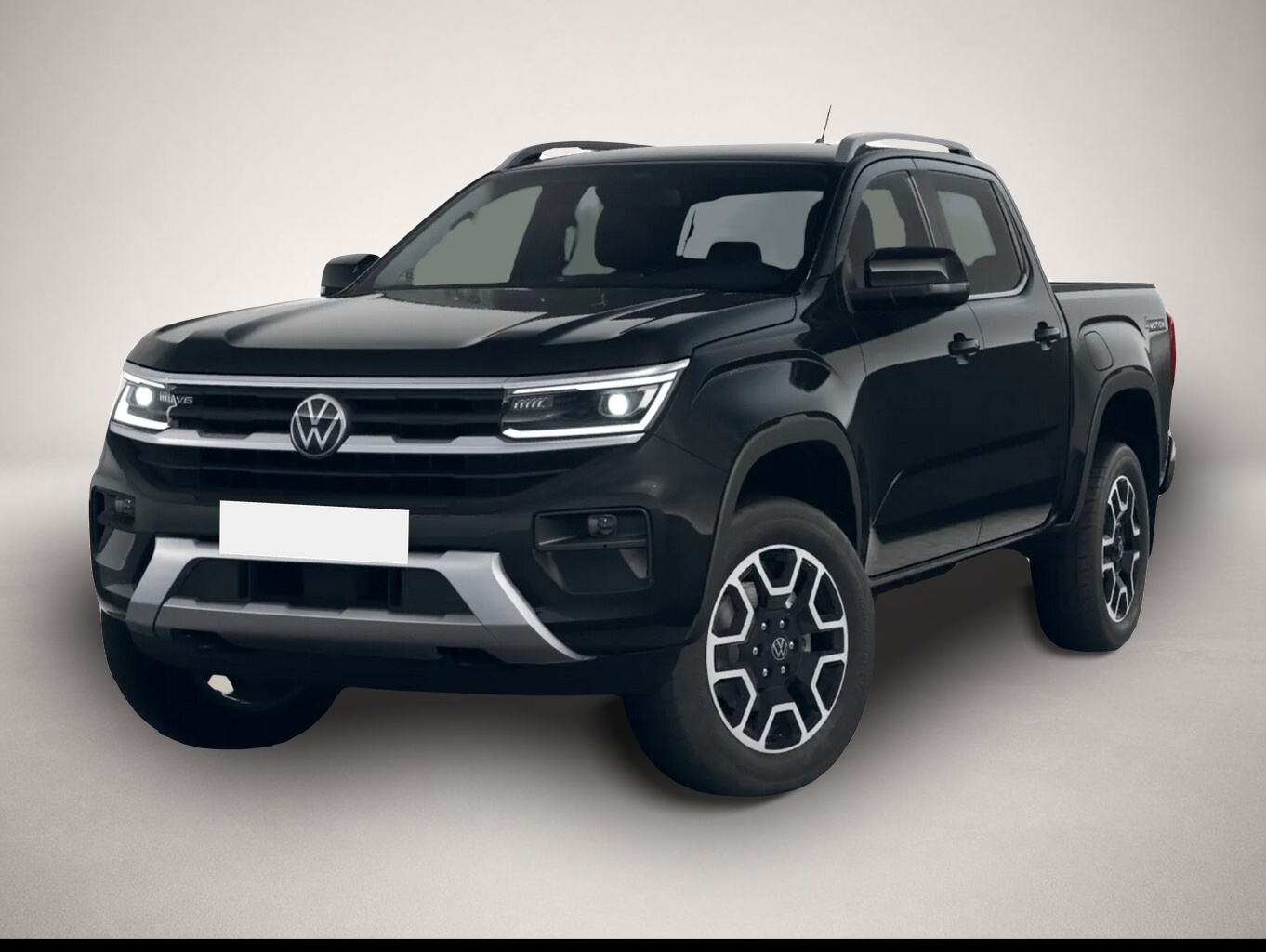 Volkswagen Amarok (05/2026, Diesel)