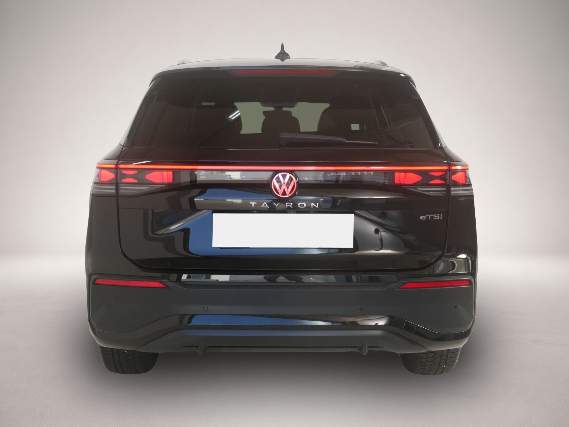 Volkswagen Tayron (12/2025, Benzin)