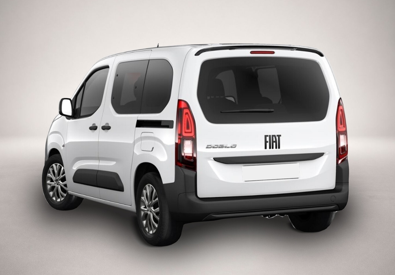 Fiat Doblo (04/2026, Diesel)