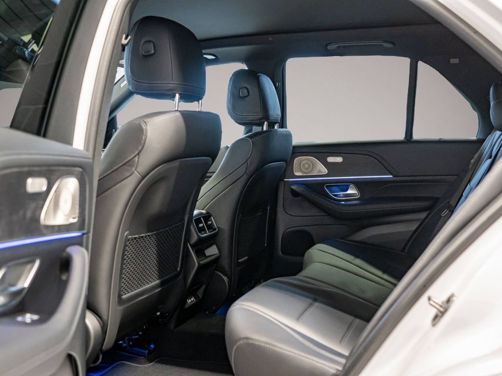 Mercedes-Benz GLE 450 (12/2025, Diesel)