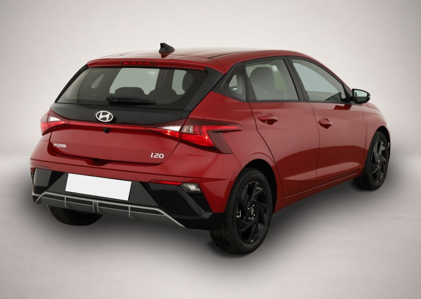 Hyundai i20 (05/2026, Benzin)