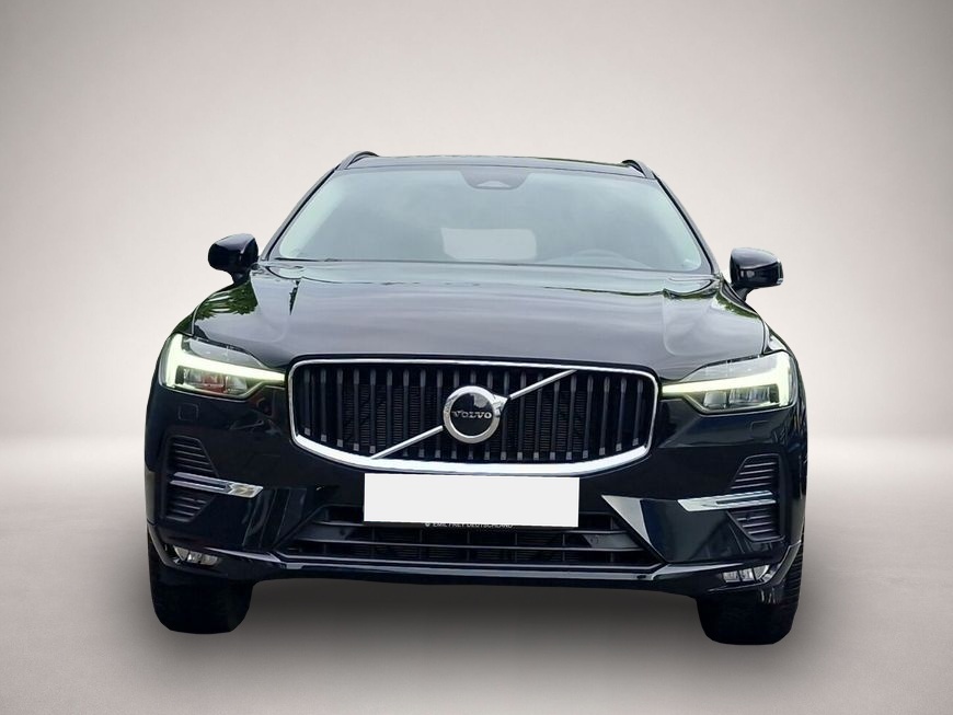 Volvo XC60 (12/2023, Benzin)