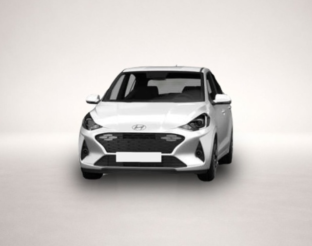 Hyundai i10 (12/2025, Benzin)