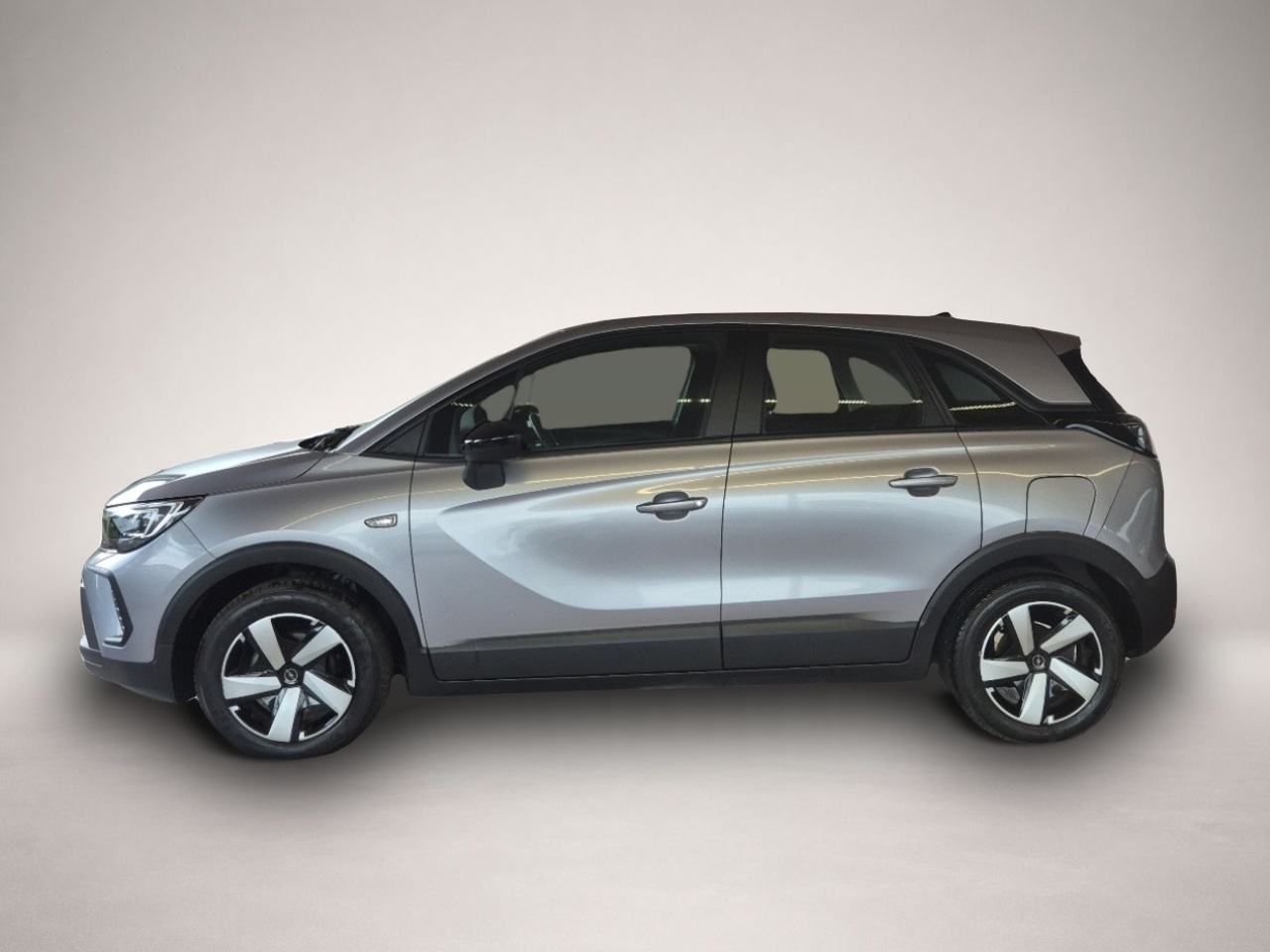 Opel Crossland (X) (06/2022, Benzin)
