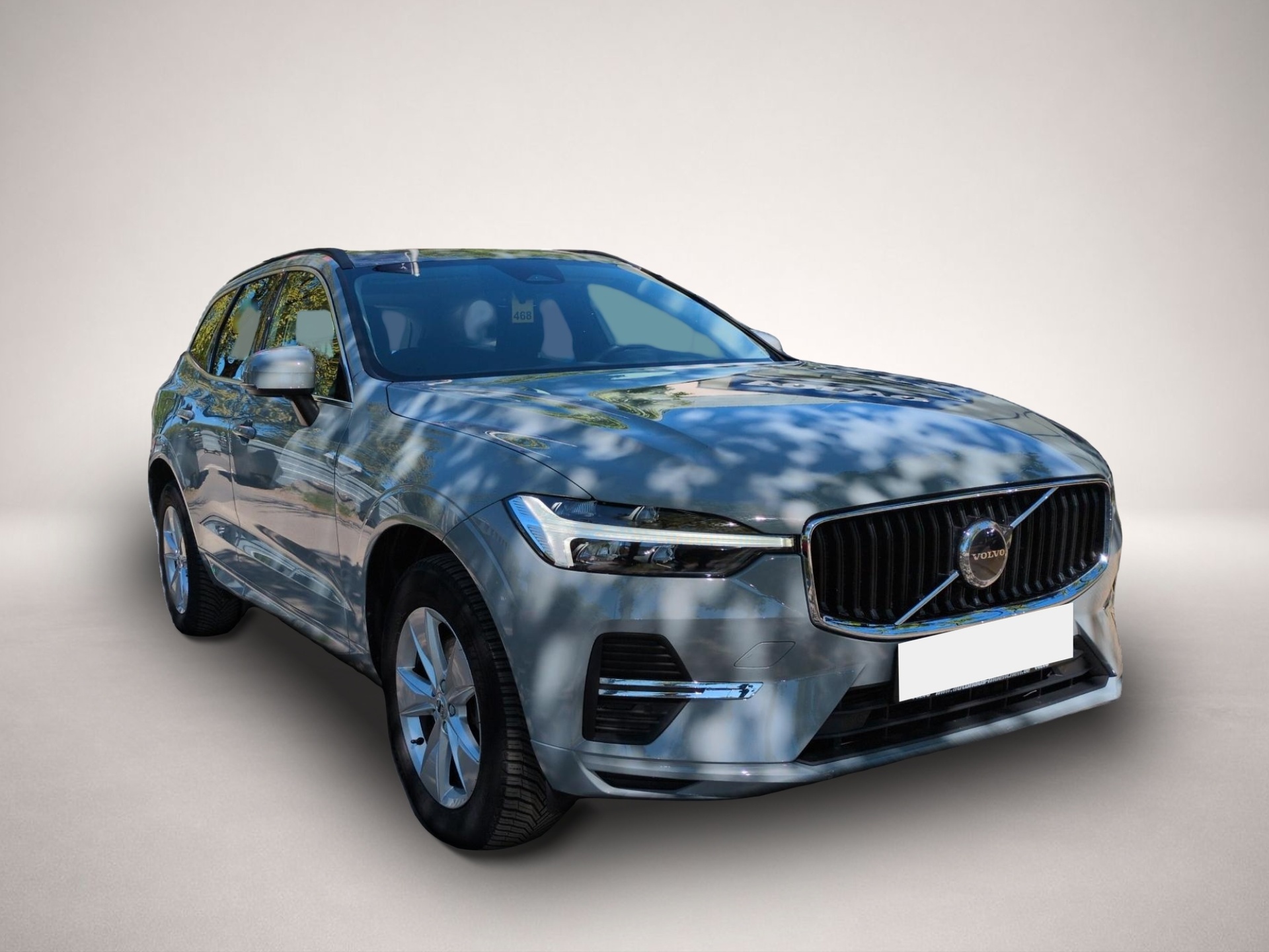 Volvo XC60 (01/2024, Diesel)