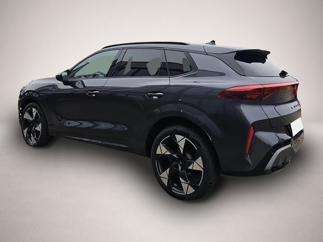 Cupra Terramar (07/2025, Benzin)