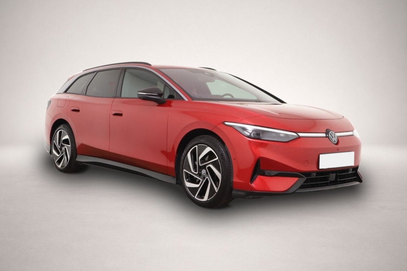 Volkswagen ID.7 (11/2025, ELECTRIC)