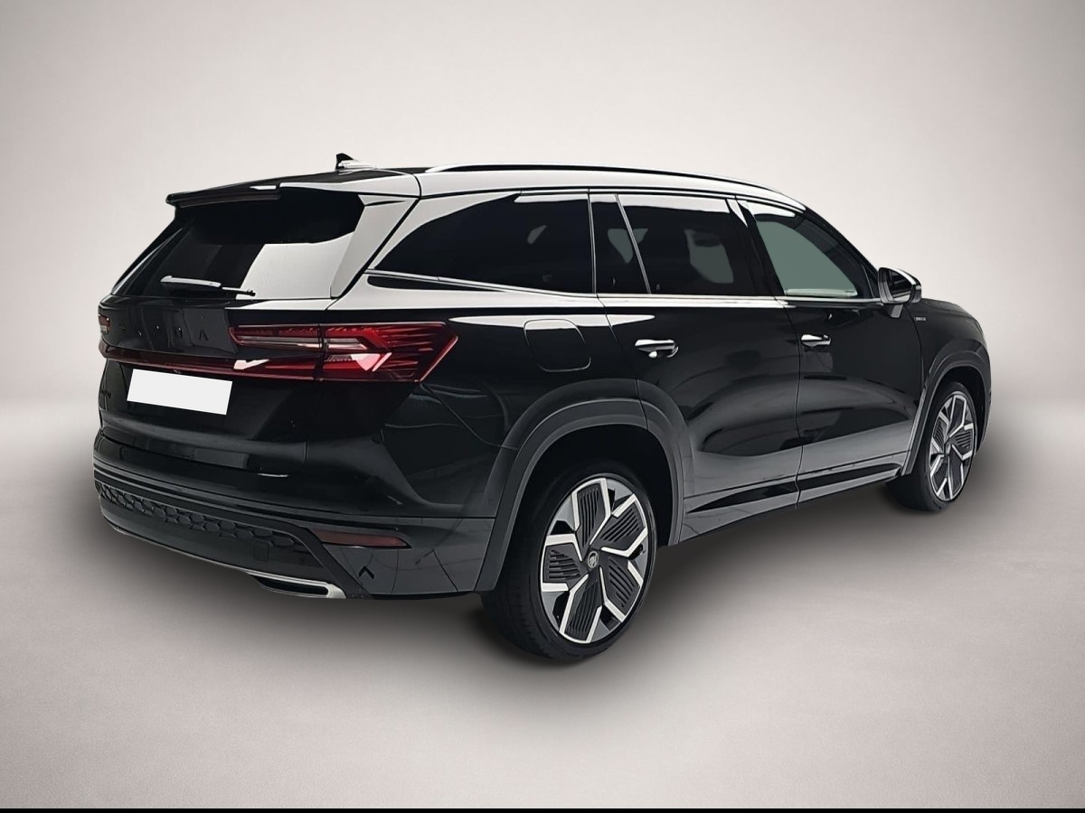 Skoda Kodiaq, Bild 2 von 4
