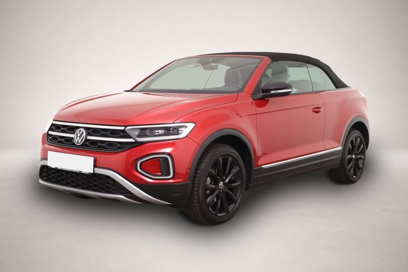 Volkswagen T-Roc (06/2023, )